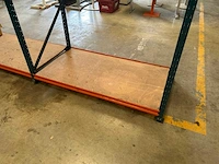 Palletstelling - afbeelding 3 van  3