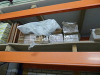 Palletstellingen en hun inhoud - afbeelding 2 van  16