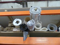 Palletstellingen en hun inhoud - afbeelding 3 van  16