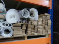 Palletstellingen en hun inhoud - afbeelding 4 van  16