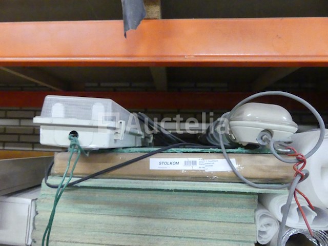 Palletstellingen en hun inhoud - afbeelding 6 van  16