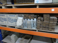 Palletstellingen en hun inhoud - afbeelding 1 van  16