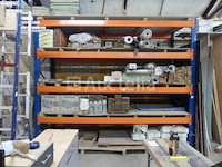 Palletstellingen en hun inhoud - afbeelding 12 van  16