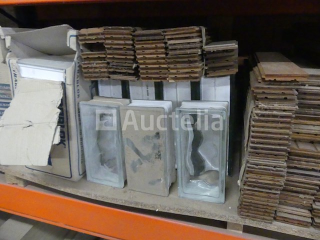 Palletstellingen en hun inhoud - afbeelding 13 van  16