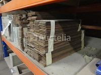 Palletstellingen en hun inhoud - afbeelding 14 van  16