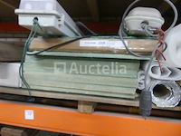 Palletstellingen en hun inhoud - afbeelding 16 van  16