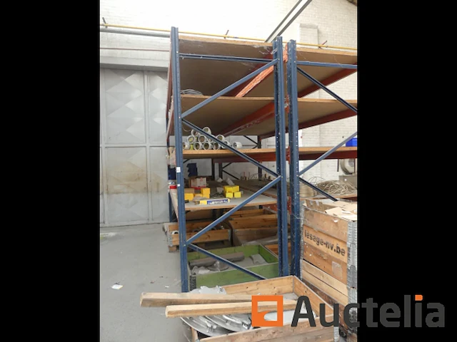 Palletstellingen - afbeelding 3 van  7