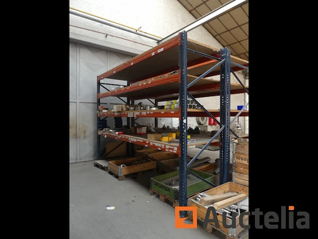 Palletstellingen - afbeelding 6 van  7