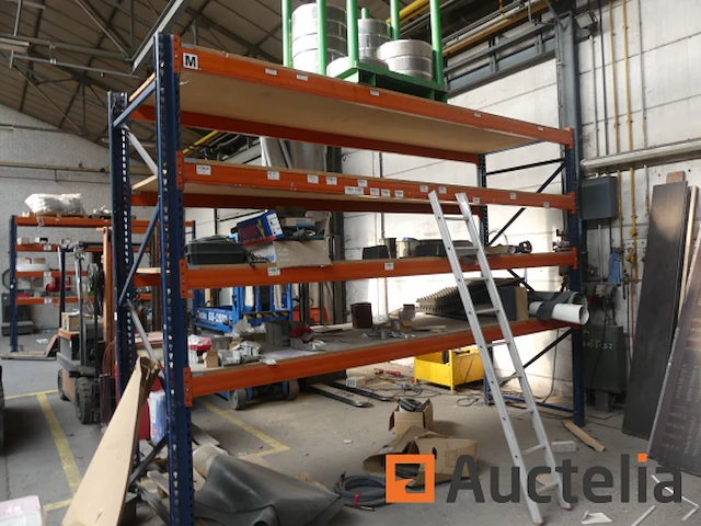 Palletstellingen - afbeelding 6 van  16