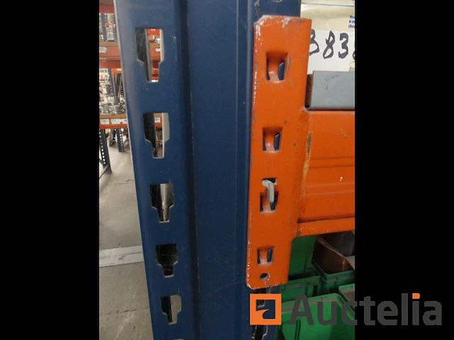 Palletstellingen - afbeelding 5 van  7