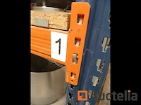 Palletstellingen - afbeelding 2 van  7