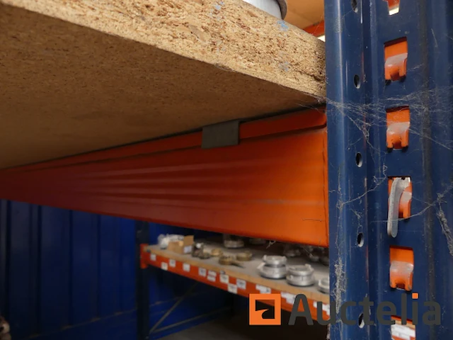 Palletstellingen - afbeelding 6 van  7