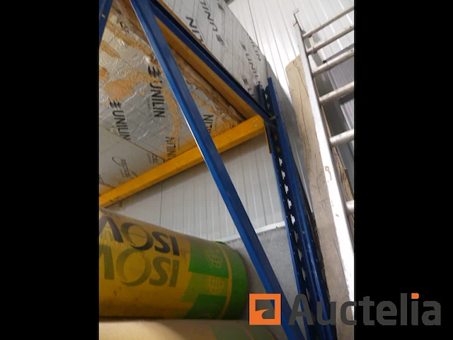 Palletstellingen - afbeelding 1 van  3
