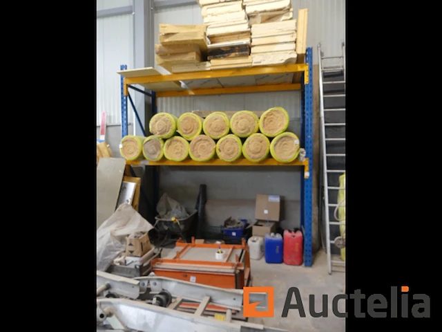 Palletstellingen - afbeelding 2 van  3