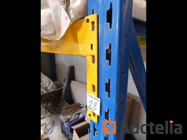 Palletstellingen - afbeelding 3 van  3