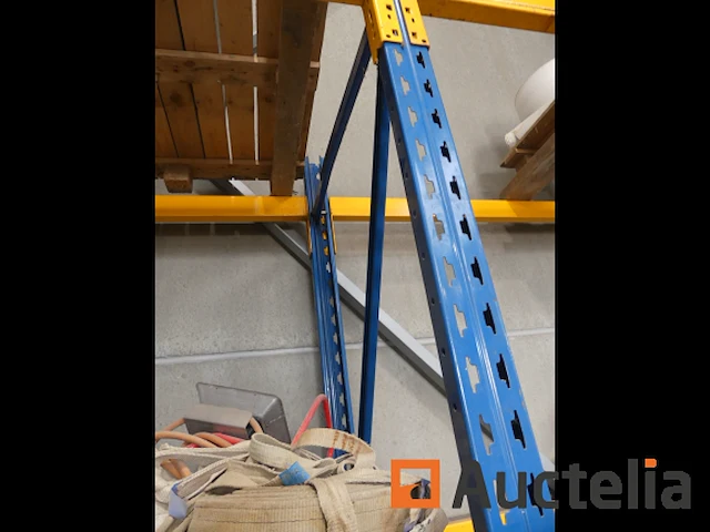 Palletstellingen - afbeelding 2 van  5