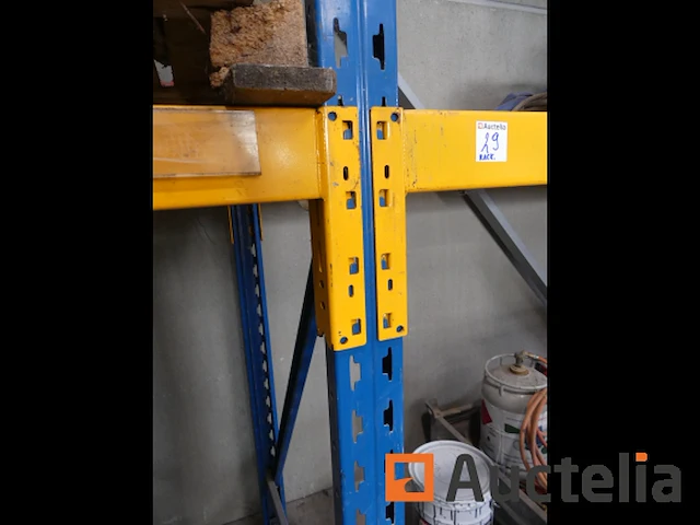 Palletstellingen - afbeelding 3 van  5