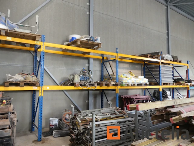Palletstellingen - afbeelding 4 van  5