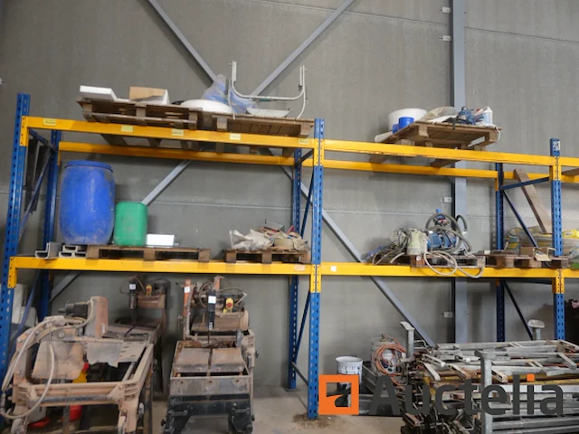 Palletstellingen - afbeelding 5 van  5