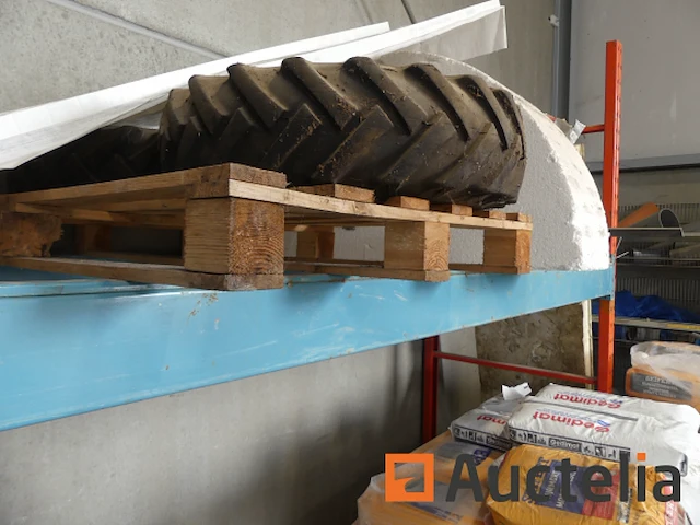 Palletstellingen - afbeelding 1 van  3