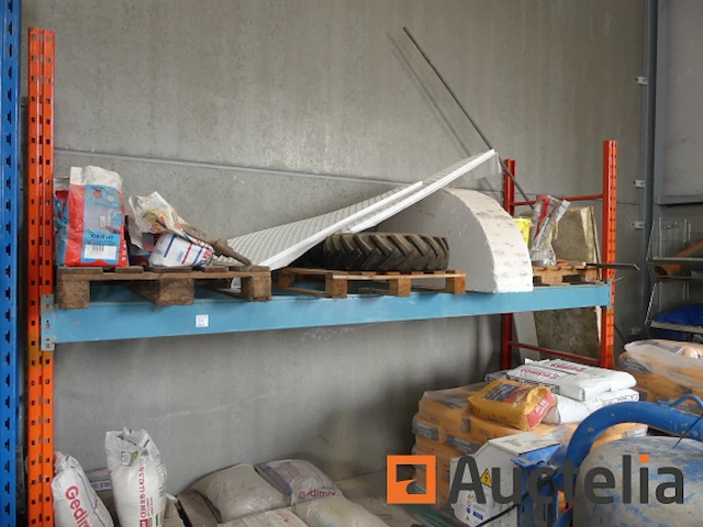 Palletstellingen - afbeelding 2 van  3