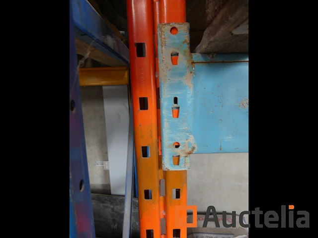 Palletstellingen - afbeelding 3 van  3