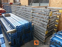 Palletstellingen