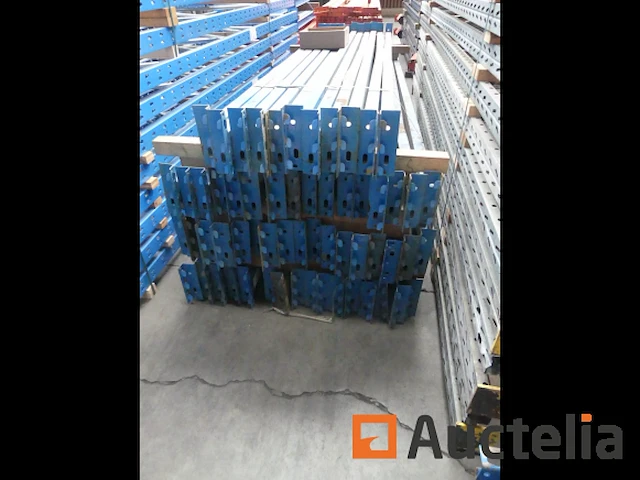 Palletstellingen - afbeelding 2 van  6