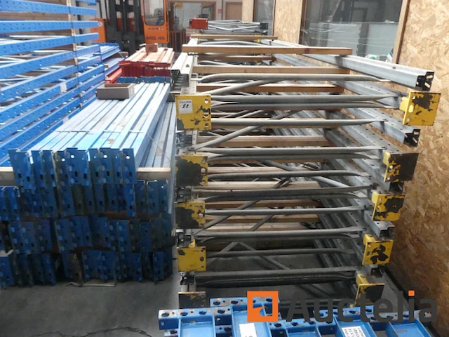 Palletstellingen - afbeelding 3 van  6