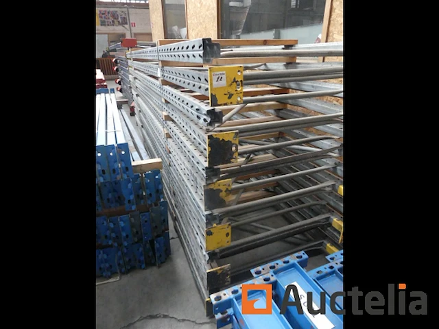 Palletstellingen - afbeelding 4 van  6