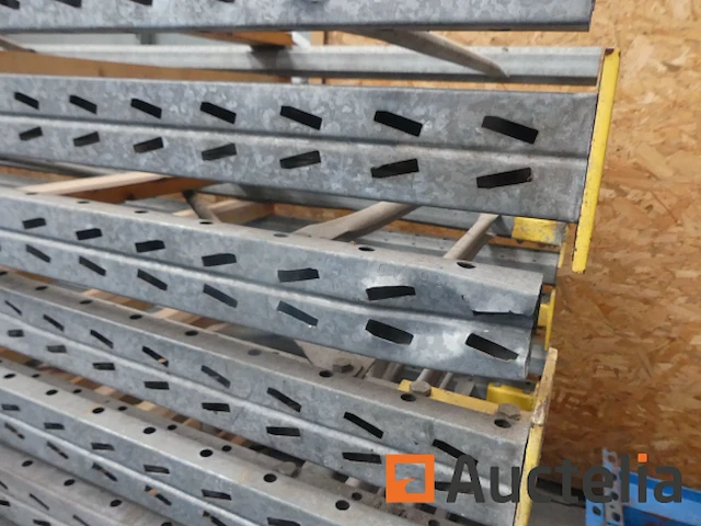 Palletstellingen - afbeelding 5 van  6