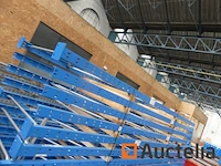 Palletstellingen