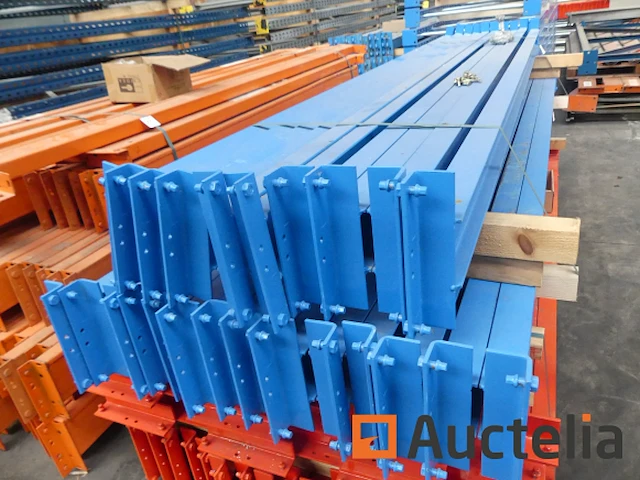 Palletstellingen - afbeelding 2 van  7