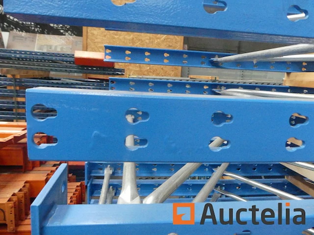 Palletstellingen - afbeelding 3 van  7
