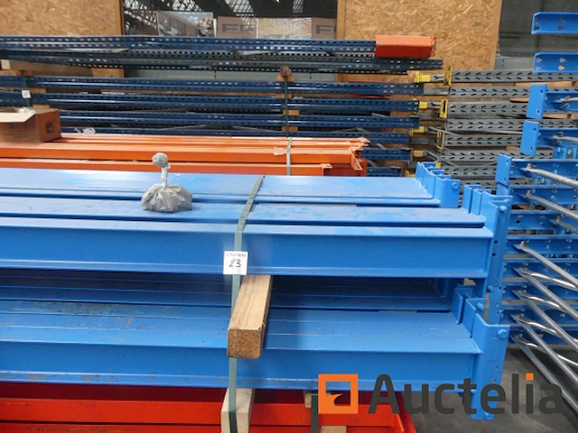 Palletstellingen - afbeelding 4 van  7