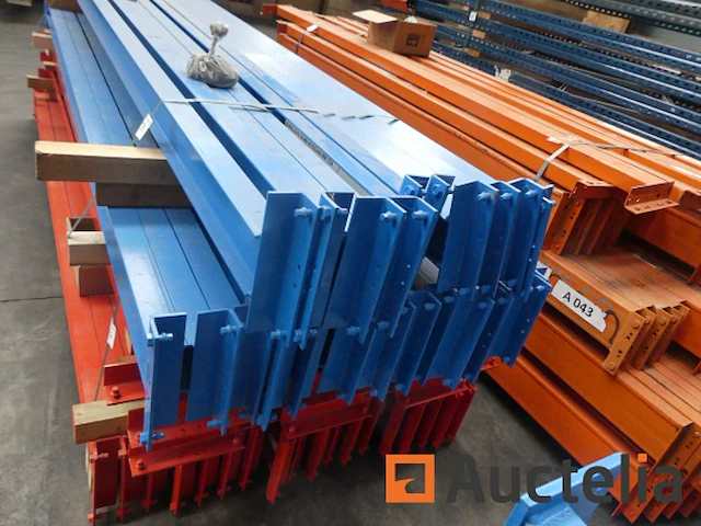 Palletstellingen - afbeelding 5 van  7