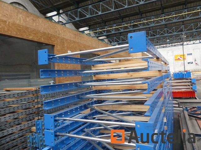 Palletstellingen - afbeelding 6 van  7