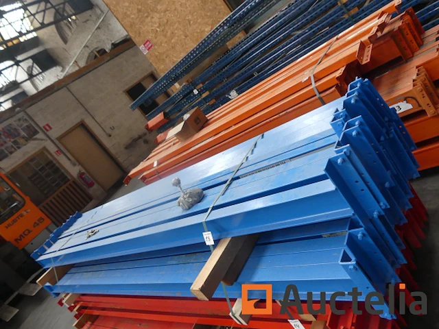Palletstellingen - afbeelding 7 van  7