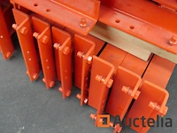 Palletstellingen