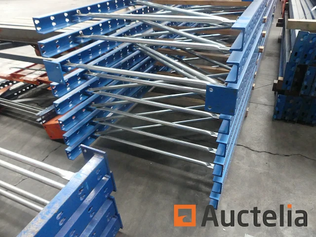 Palletstellingen - afbeelding 2 van  8