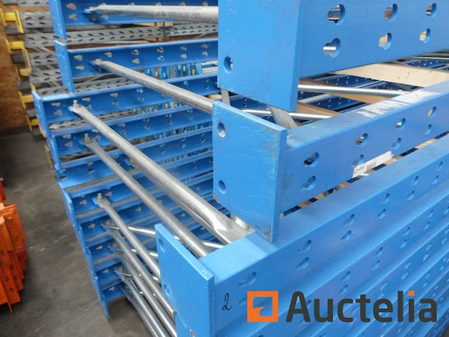 Palletstellingen - afbeelding 3 van  8