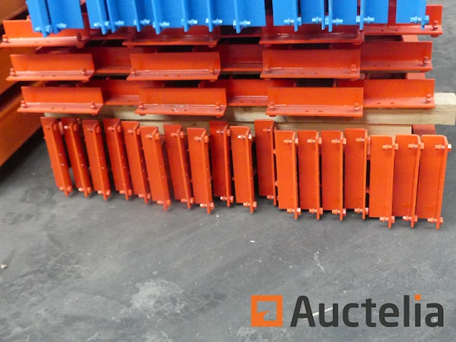 Palletstellingen - afbeelding 5 van  8