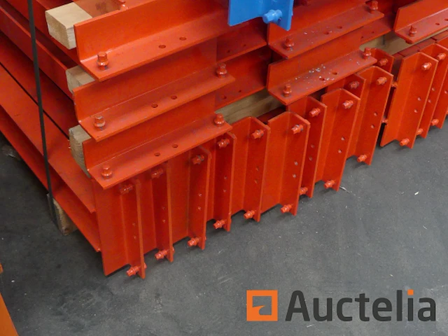 Palletstellingen - afbeelding 6 van  8