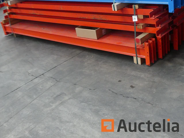 Palletstellingen - afbeelding 8 van  8
