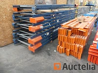 Palletstellingen