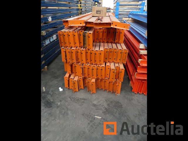 Palletstellingen - afbeelding 2 van  6