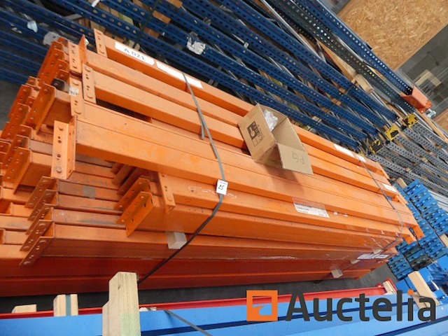 Palletstellingen - afbeelding 3 van  6