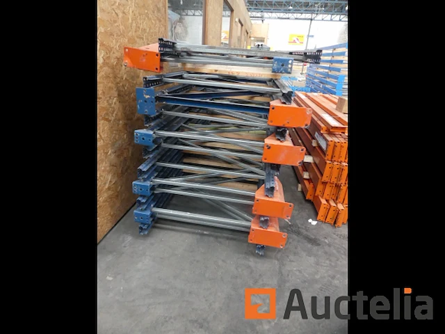 Palletstellingen - afbeelding 4 van  6