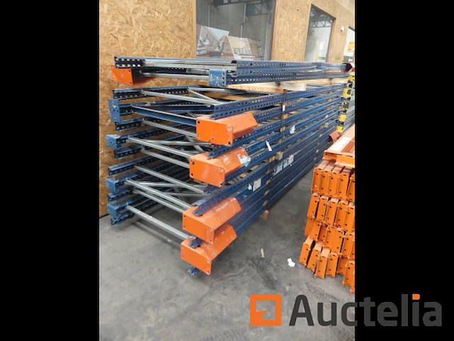 Palletstellingen - afbeelding 5 van  6