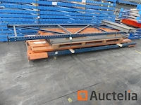 Palletstellingen